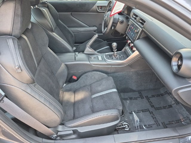 2026 Toyota GR86 Premium