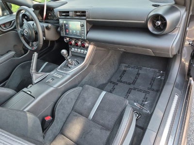 2026 Toyota GR86 Premium