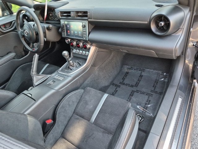 2026 Toyota GR86 Premium