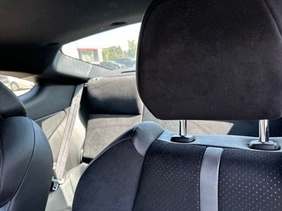 2026 Toyota GR86 Premium