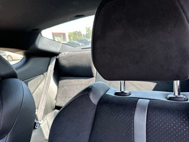 2026 Toyota GR86 Premium
