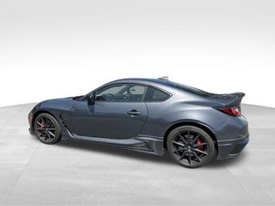 2026 Toyota GR86 Premium