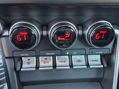2026 Toyota GR86 Premium