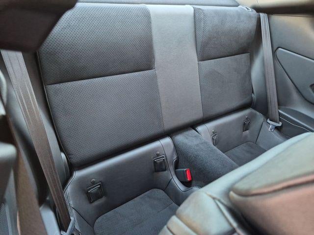 2026 Toyota GR86 Premium