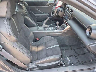 2026 Toyota GR86 Premium