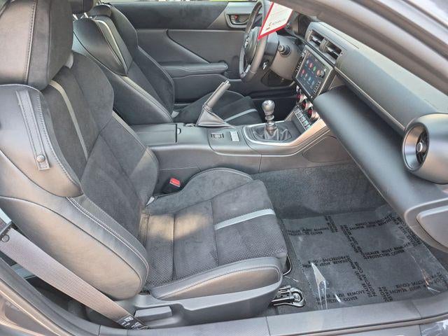 2026 Toyota GR86 Premium