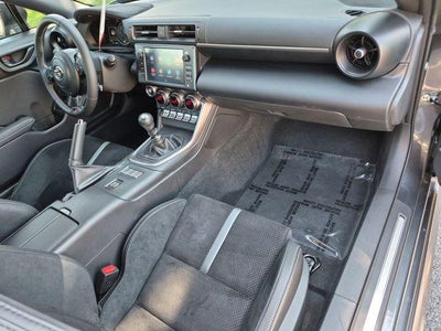 2026 Toyota GR86 Premium