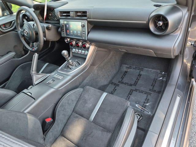 2026 Toyota GR86 Premium