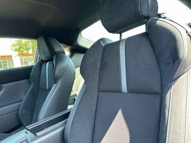2026 Toyota GR86 Premium