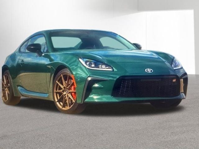 2025 Toyota GR86 Hakone Edition