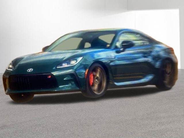 2025 Toyota GR86 Hakone Edition