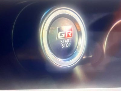 2025 Toyota GR86 Hakone Edition