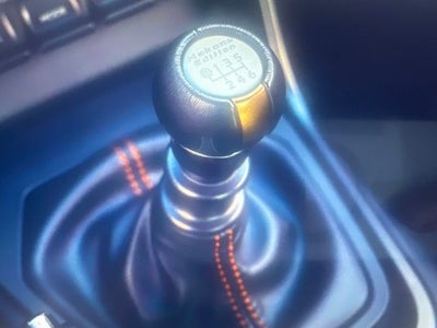 2025 Toyota GR86 Hakone Edition