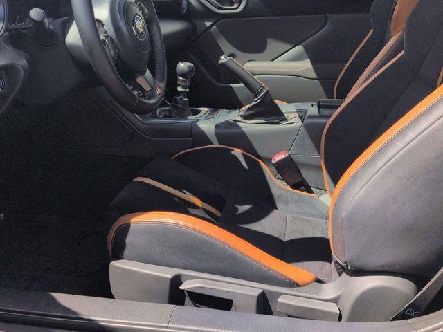 2025 Toyota GR86 Hakone Edition