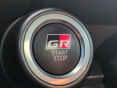 2025 Toyota GR86 Hakone Edition