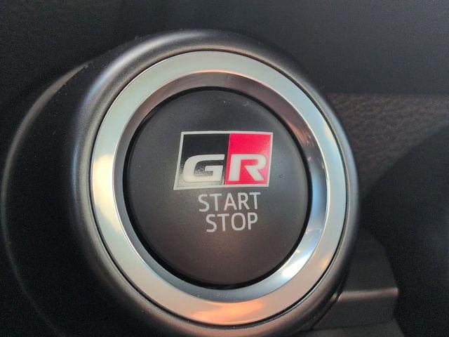 2025 Toyota GR86 Hakone Edition