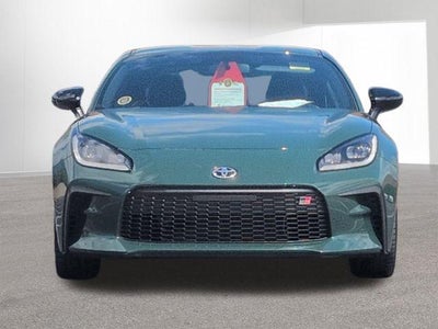 2025 Toyota GR86 Hakone Edition
