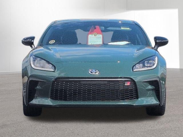 2025 Toyota GR86 Hakone Edition
