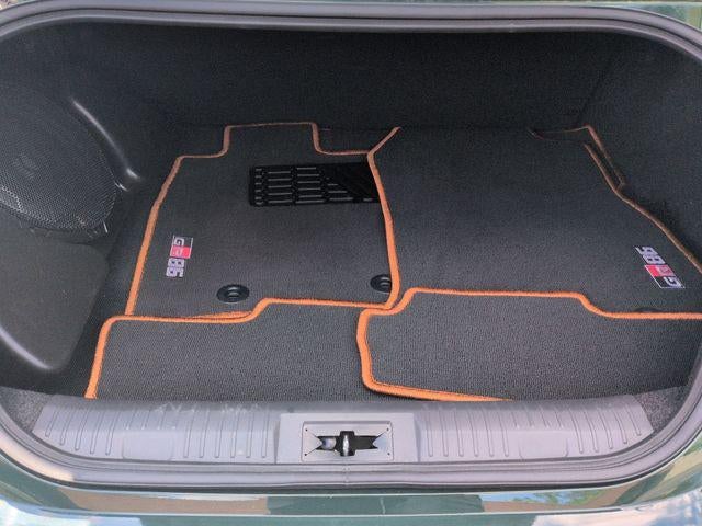 2025 Toyota GR86 Hakone Edition