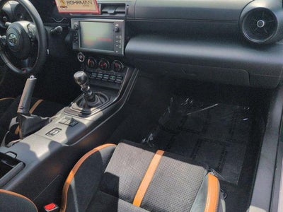 2025 Toyota GR86 Hakone Edition