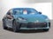 2025 Toyota GR86 Hakone Edition