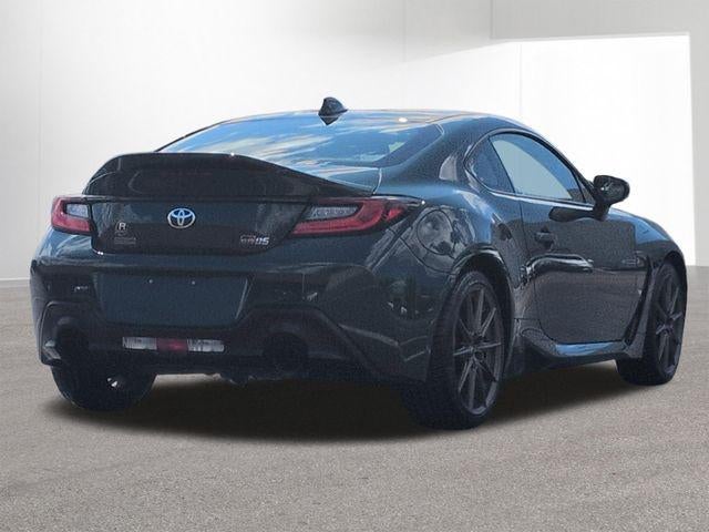 2025 Toyota GR86 Hakone Edition