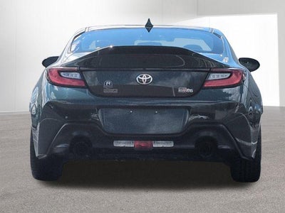 2025 Toyota GR86 Hakone Edition
