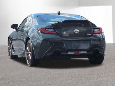 2025 Toyota GR86 Hakone Edition