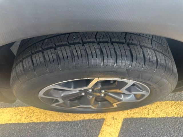 2014 Subaru XV Crosstrek 2.0i Limited