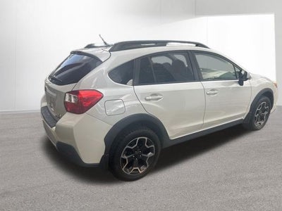2014 Subaru XV Crosstrek 2.0i Limited
