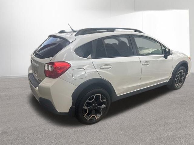 2014 Subaru XV Crosstrek 2.0i Limited