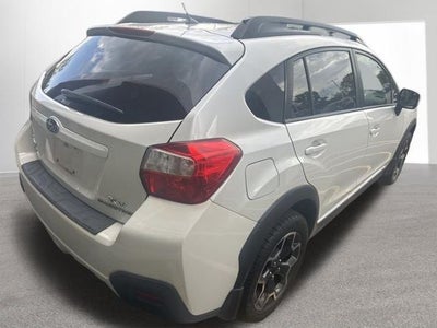 2014 Subaru XV Crosstrek 2.0i Limited