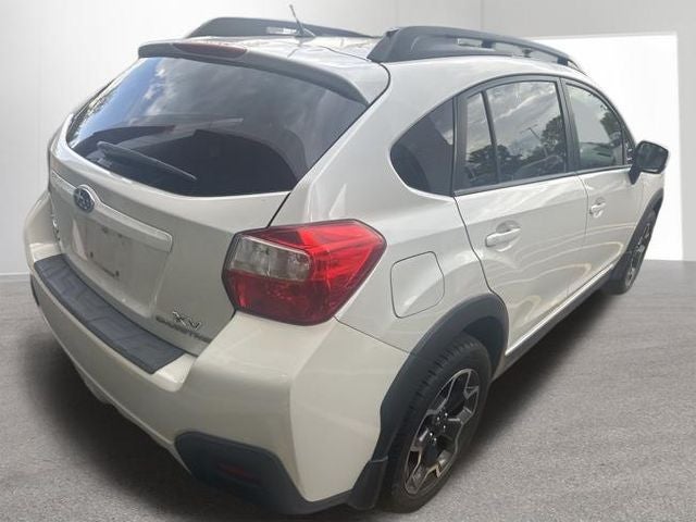 2014 Subaru XV Crosstrek 2.0i Limited