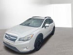 2014 Subaru XV Crosstrek 2.0i Limited