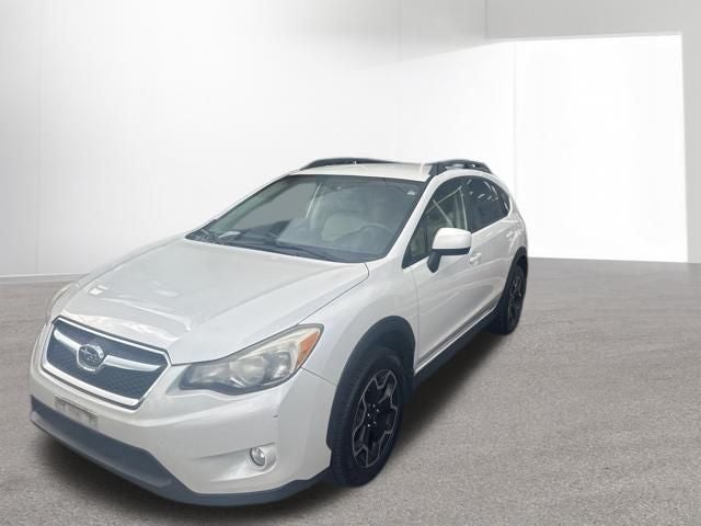 2014 Subaru XV Crosstrek 2.0i Limited