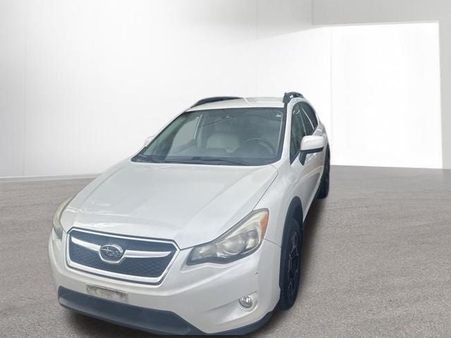 2014 Subaru XV Crosstrek 2.0i Limited