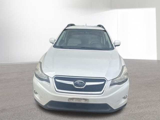 2014 Subaru XV Crosstrek 2.0i Limited