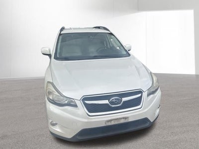 2014 Subaru XV Crosstrek 2.0i Limited