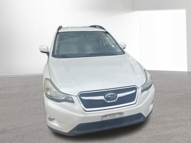 2014 Subaru XV Crosstrek 2.0i Limited