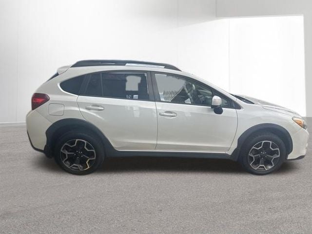 2014 Subaru XV Crosstrek 2.0i Limited