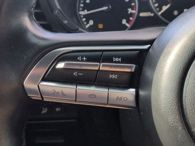 2022 Mazda Mazda3 Premium