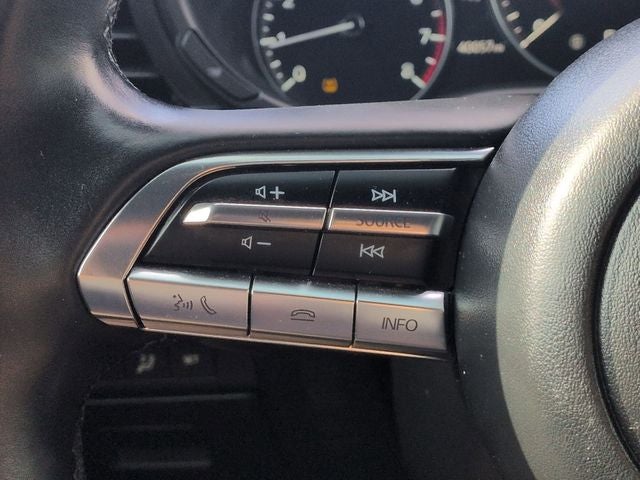 2022 Mazda Mazda3 Premium