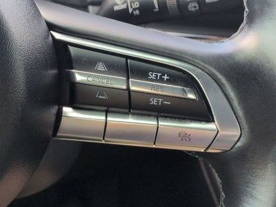 2022 Mazda Mazda3 Premium