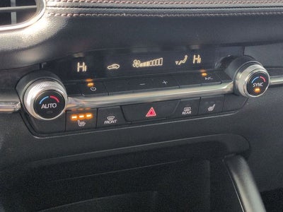 2022 Mazda Mazda3 Premium