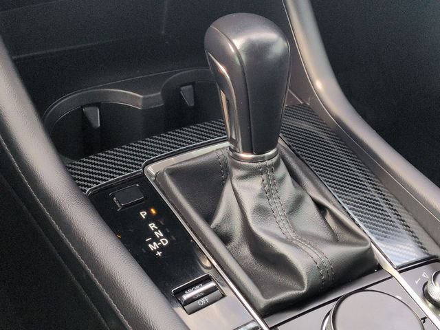 2022 Mazda Mazda3 Premium