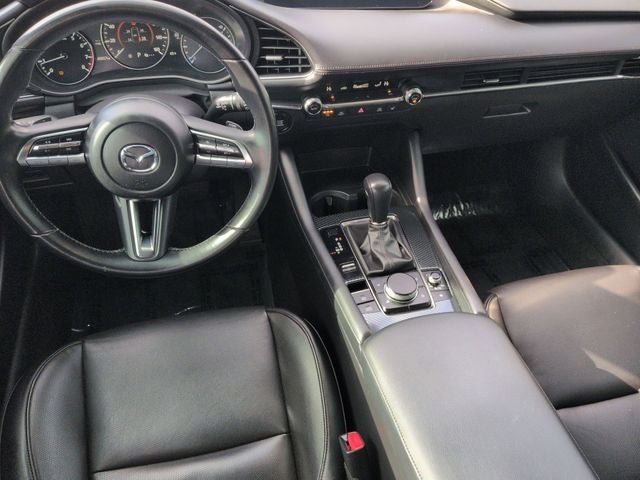 2022 Mazda Mazda3 Premium
