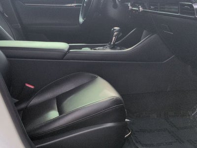 2022 Mazda Mazda3 Premium