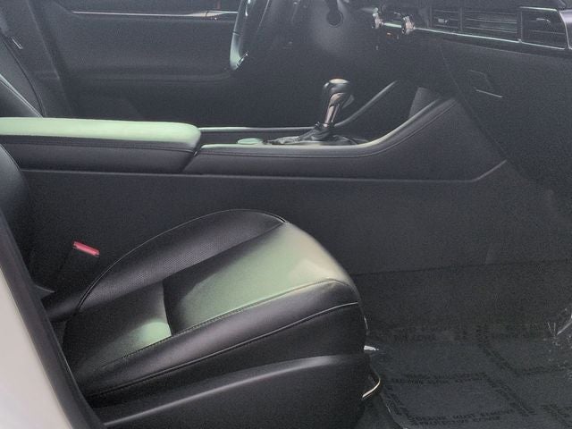 2022 Mazda Mazda3 Premium