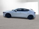 2022 Mazda Mazda3 Premium