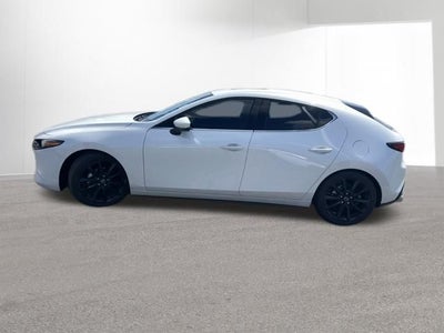 2022 Mazda Mazda3 Premium
